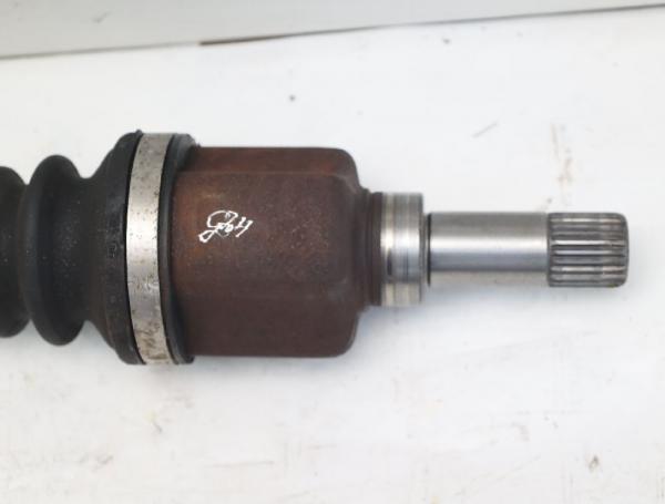 Antriebswelle vorn links 3272TE Citroen C3 PICASSO