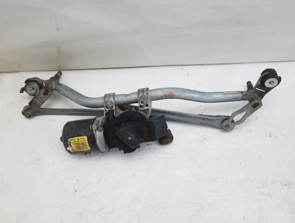Scheibenwischergestänge 6405NS Citroen C3 PICASSO