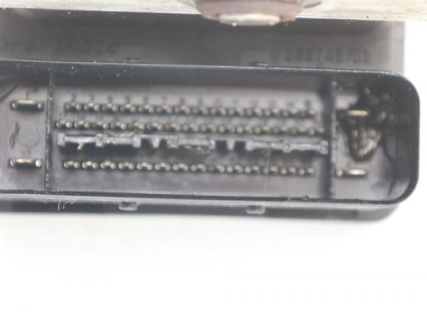 Hydraulikeinheit ABS 9665370880 Citroen C3 PICASSO