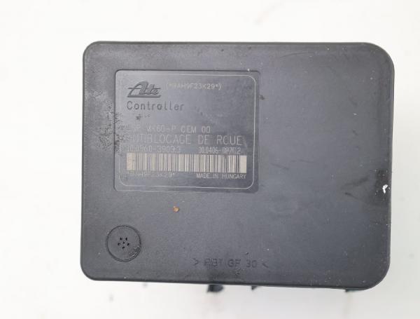 Hydraulikeinheit ABS 9665370880 Citroen C3 PICASSO