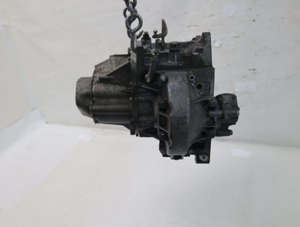 Getriebe 5 Gang 9680886910 Citroen C3 PICASSO