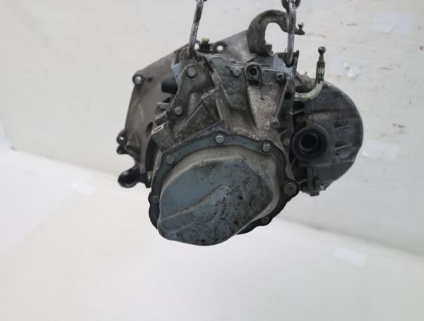 Getriebe 5 Gang 9680886910 Citroen C3 PICASSO