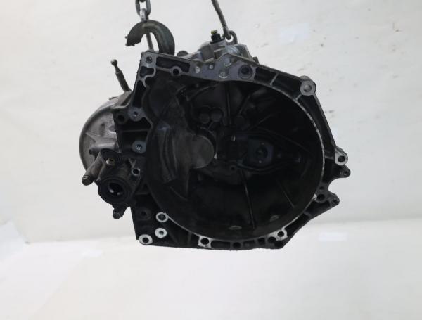 Getriebe 5 Gang 9680886910 Citroen C3 PICASSO
