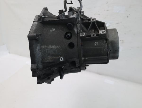 Getriebe 5 Gang 9680886910 Citroen C3 PICASSO
