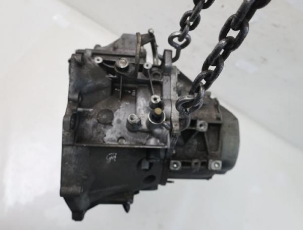 Getriebe 5 Gang 9680886910 Citroen C3 PICASSO
