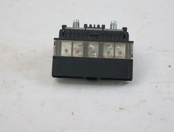 Sicherungskasten 3673962M00 Suzuki SX4 JY