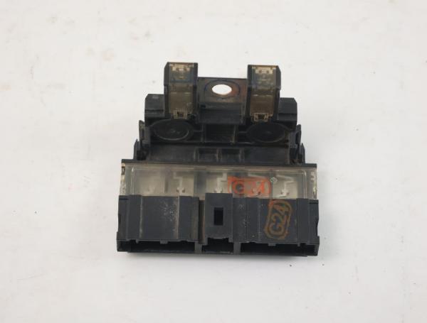 Sicherungskasten 3673962M00 Suzuki SX4 JY