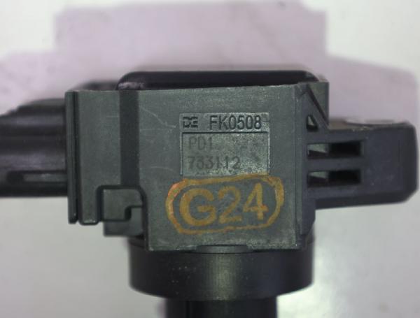 Zündspule Zylinder 1 3340060R01 Suzuki SX4 JY