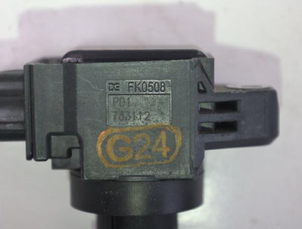 Zündspule Zylinder 3 3340060R01 Suzuki SX4 JY