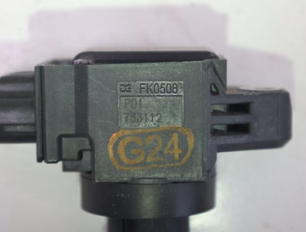 Zündspule Zylinder 4 3340060R01 Suzuki SX4 JY