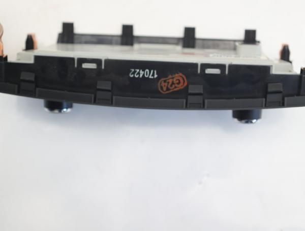 Klimabedienteil 3951061M10 Suzuki SX4 JY
