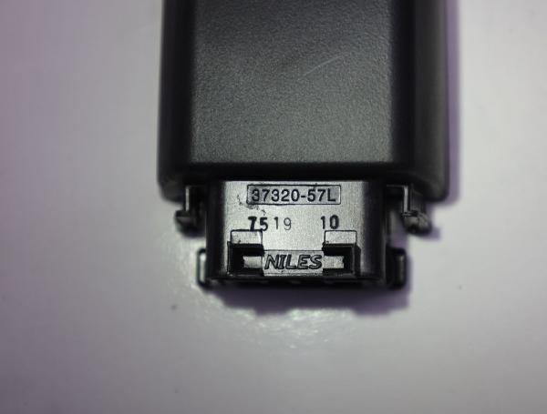 Sensor Regen 3732057L Suzuki SX4 JY
