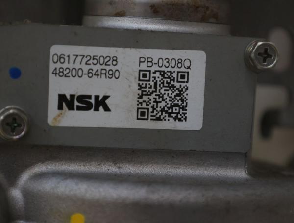 Lenksäule elektrisch 4821064R42 Suzuki SX4 JY