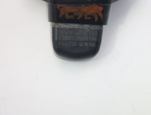 Frontkamera 3997054P00 Suzuki SX4 JY