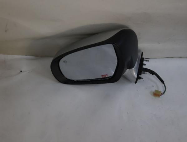Spiegel links elektrisch 8470261MK3 Suzuki SX4 JY