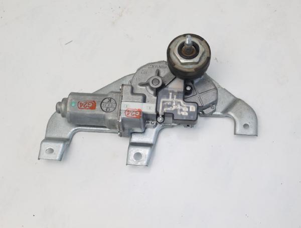 Scheibenwischermotor hinten 3881061M00 Suzuki SX4 JY