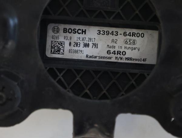 Sensor sonstige 3394364R00 Suzuki SX4 JY