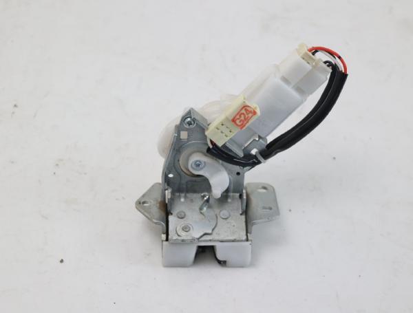 Schloß Heckklappe 8251054P10 Suzuki SX4 JY