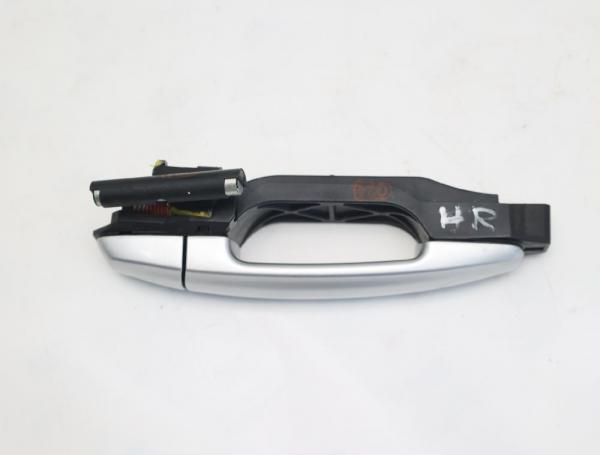 Türgriff außen hinten rechts 8281257LA0 Suzuki SX4 JY