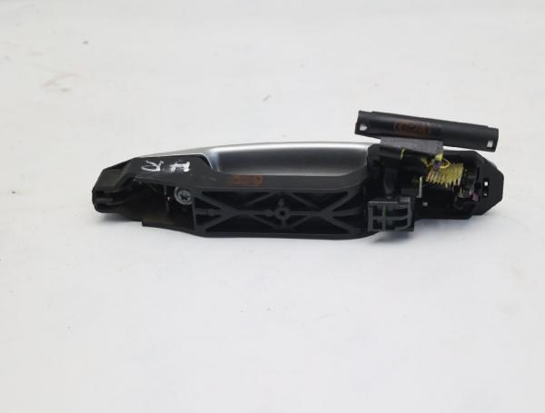Türgriff außen hinten rechts 8281257LA0 Suzuki SX4 JY
