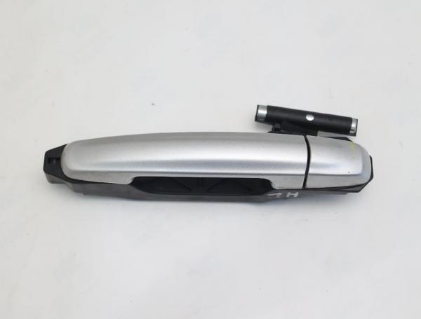 Türgriff außen hinten links 8281257LA0 Suzuki SX4 JY
