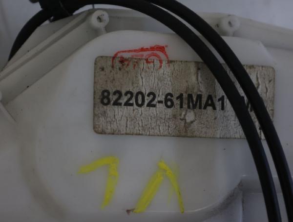Türschloß vorn links 8220261MA1 Suzuki SX4 JY