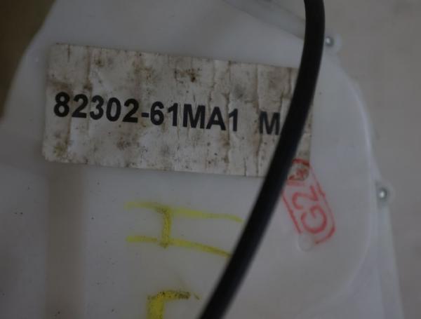 Türschloß hinten links 8230261MA1 Suzuki SX4 JY