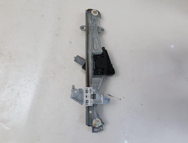 Fensterheber elektrisch vorn rechts 8343061M00 Suzuki SX4 JY