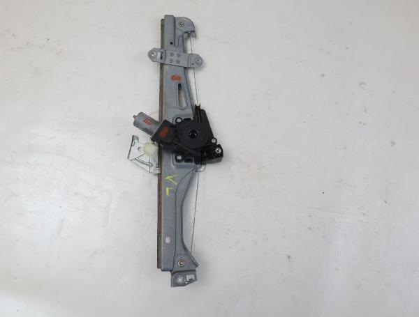 Fensterheber elektrisch vorn links 8346061M10 Suzuki SX4 JY