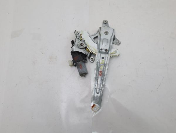 Fensterheber elektrisch hinten links 8356061M00 Suzuki SX4 JY