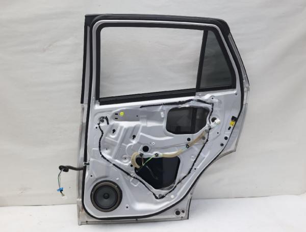 Tür hinten rechts 6800361M01 Suzuki SX4 JY