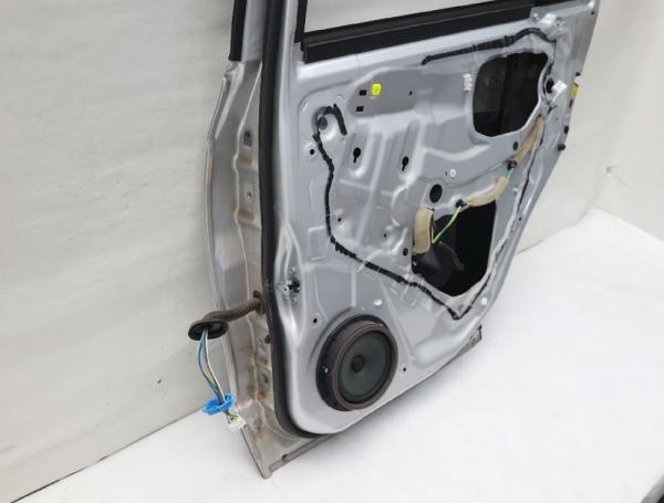 Tür hinten rechts 6800361M01 Suzuki SX4 JY