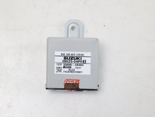 Steuergerät Karosserie 3862554P03 Suzuki SX4 JY