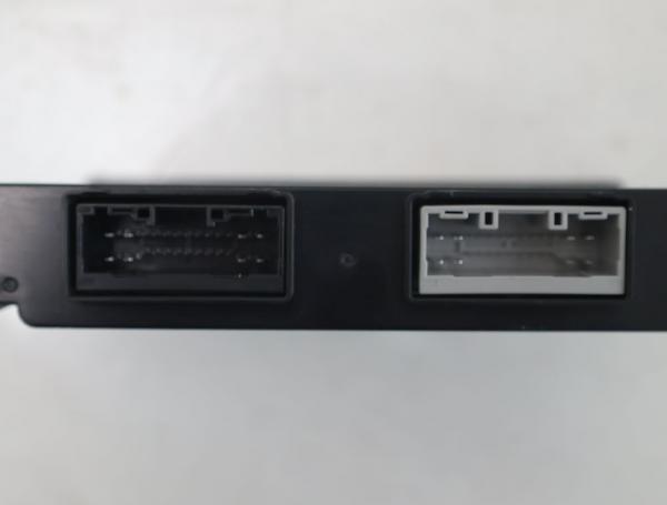 Steuergerät Karosserie 3678064R00 Suzuki SX4 JY