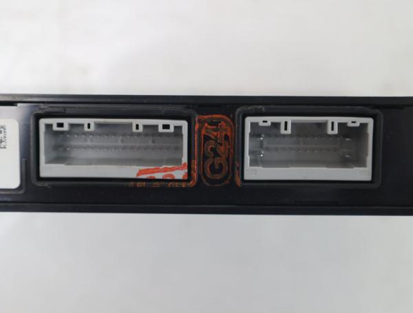 Steuergerät Karosserie 3678064R00 Suzuki SX4 JY