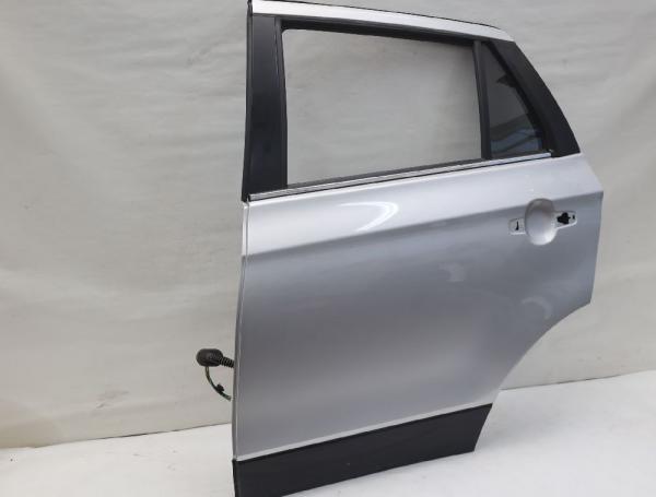 Tür hinten links 6800461M01 Suzuki SX4 JY