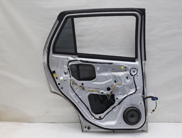 Tür hinten links 6800461M01 Suzuki SX4 JY