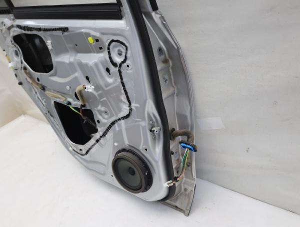 Tür hinten links 6800461M01 Suzuki SX4 JY
