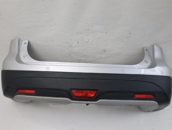 Stoßstange hinten 7181161M10 Suzuki SX4 JY