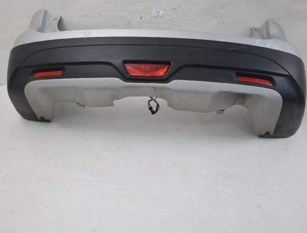 Stoßstange hinten 7181161M10 Suzuki SX4 JY