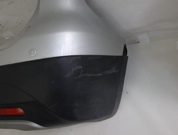 Stoßstange hinten 7181161M10 Suzuki SX4 JY