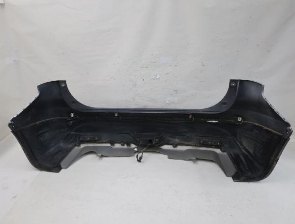 Stoßstange hinten 7181161M10 Suzuki SX4 JY