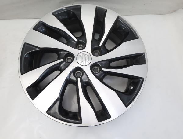 Felge Alu/Leichtmetall vorn rechts 4321064RG0 Suzuki SX4 JY