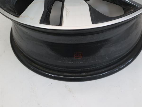 Felge Alu/Leichtmetall vorn links 4321064RG0 Suzuki SX4 JY