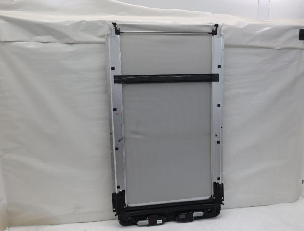 Schiebedach Glas 7870058T00 Suzuki SX4 JY