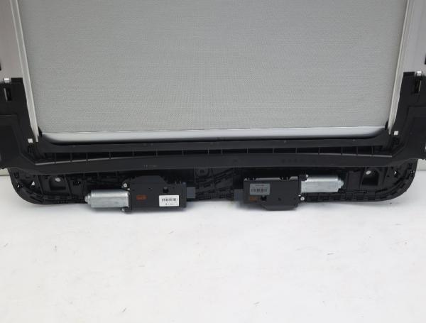 Schiebedach Glas 7870058T00 Suzuki SX4 JY