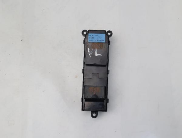 Schalter Fensterheber vorn links 3799061M01 Suzuki SX4 JY
