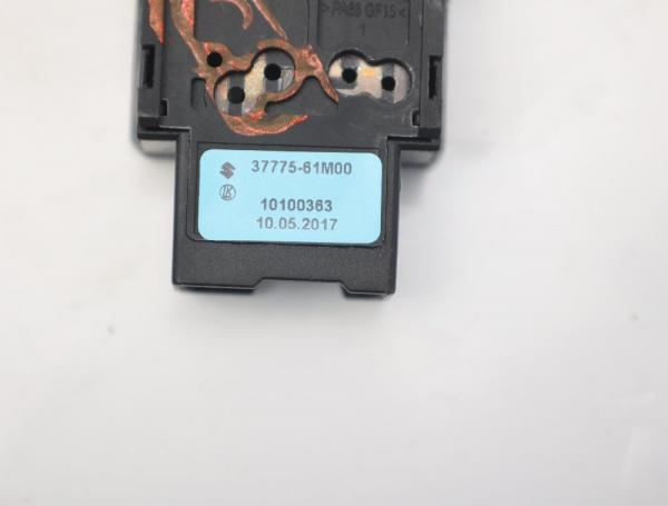 Schalter sonstige 3777561M00 Suzuki SX4 JY