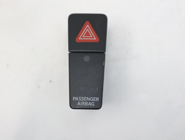 Schalter Warnblink 3743055L21 Suzuki SX4 JY