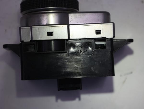 Schalter sonstige 3779061M01 Suzuki SX4 JY
